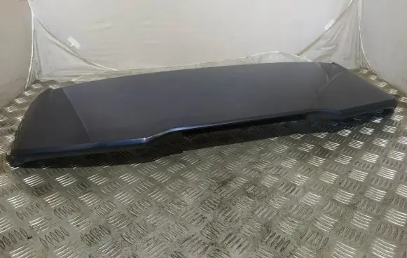 Volvo V40 Cross country Tailgate/trunk spoiler 650300498 31347052