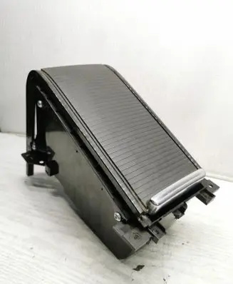Volvo V60 Glove box central console 39868874 20110714