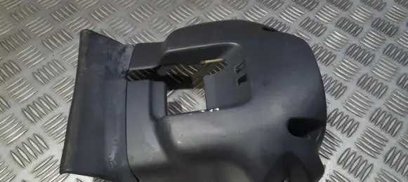 Renault Laguna II Steering wheel column trim 8200000878 8200021841