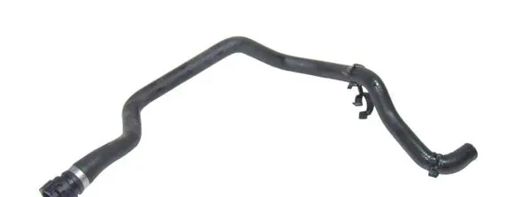 BMW X5 E70 Engine coolant pipe/hose 64216945282 6945282