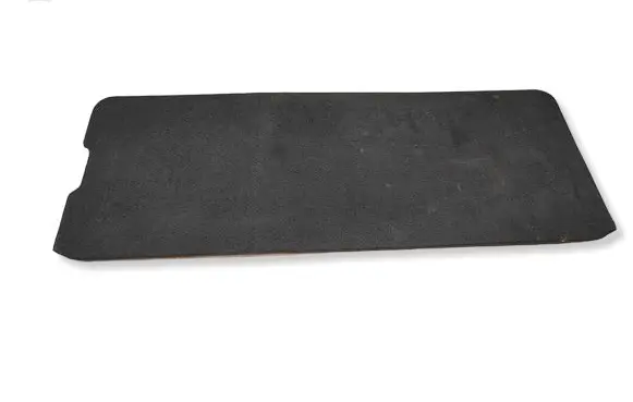 Mini One - Cooper F56 F55 Trunk/boot floor carpet liner 7298614