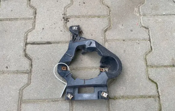 BMW 1 E81 E87 Fog light bracket 7118152