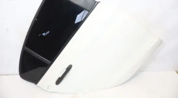 Fiat Tipo Rear door