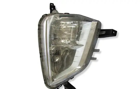 Mitsubishi Eclipse Cross Front fog light W4323