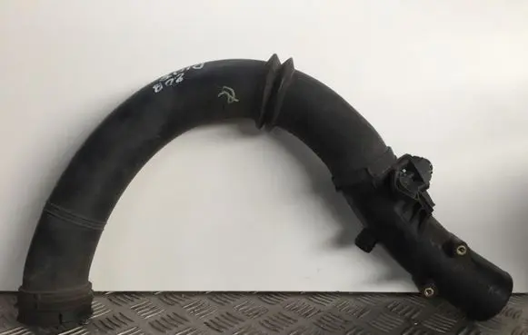 Mercedes-Benz B W245 Intercooler hose/pipe A2660980189
