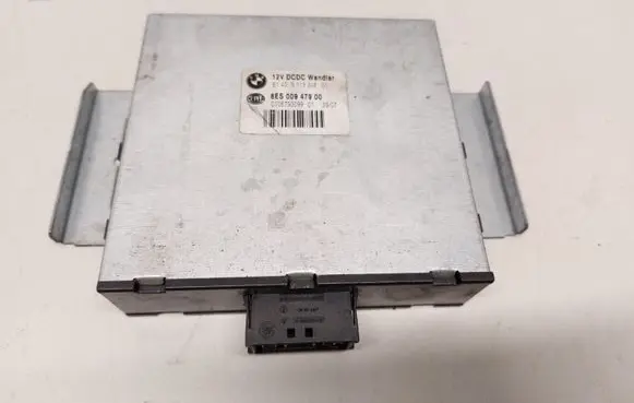BMW 7 F01 F02 F03 F04 Other control units/modules 6142911334801 8ES00947900