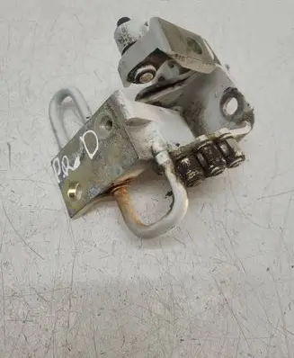 Seat Toledo II (1M) Front door upper hinge