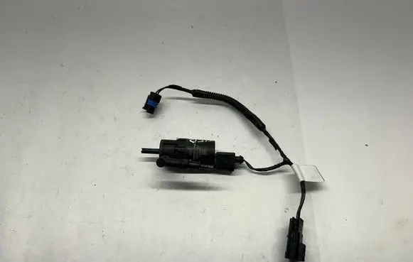 Chevrolet Camaro Windscreen/windshield washer pump 13508971