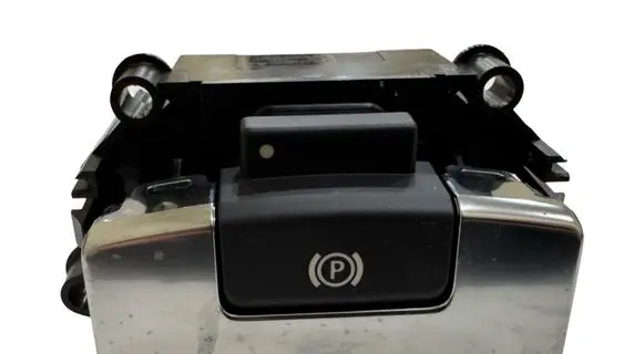 Jaguar I-Pace Hand parking brake switch J8A22B623 10135251 91505191000370