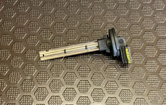 BMW X1 E84 Interior temperature sensor 106952779