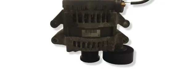 BMW 3 E92 E93 Generator/alternator 7550468