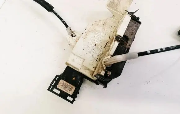 Fiat Stilo Front door lock 574388 A01772 574388A01772
