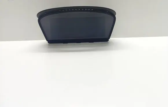 BMW 5 E60 E61 Screen/display/small screen 9151978 9151978AI04 65829151978