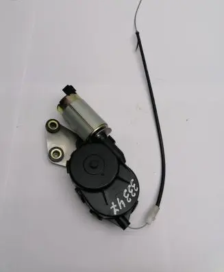 Lancia Lybra Seat adjustment motor 