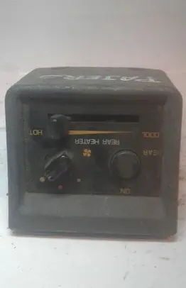 Mitsubishi Pajero Climate control unit 146430186