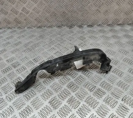 Porsche Boxster 986 Front bumper mounting bracket 99650553900