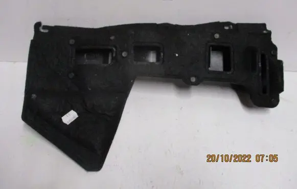 Peugeot Partner III Other interior part 98102397