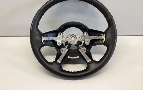 Jeep Commander Steering wheel