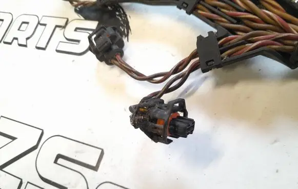 BMW 5 E39 Fuel injector wires 224941902 E5544MD