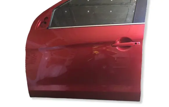 Mitsubishi ASX Front door DRZWIPLP26SX