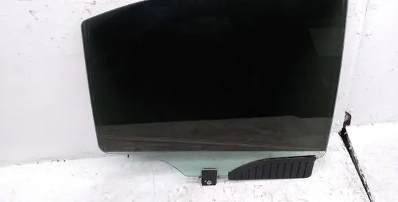 Mercedes-Benz S W221 Rear door window glass 43R000263 43R000963
