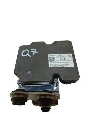 Audi Q7 4M ABS Pump 4M0907379K