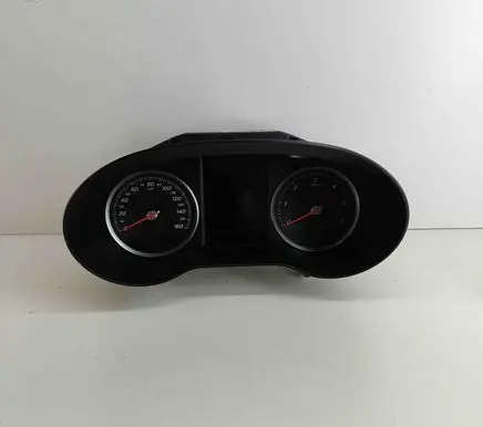 Mercedes-Benz GLC X253 C253 Speedometer (instrument cluster) A2059013906 A2059041400