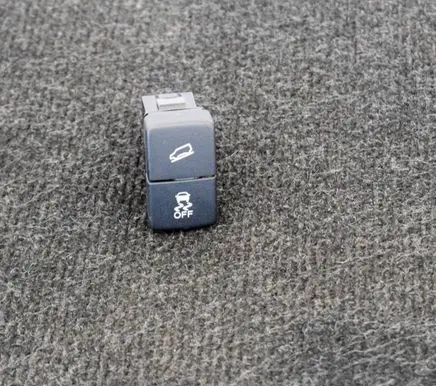 Honda CR-V Other switches/knobs/shifts M50786