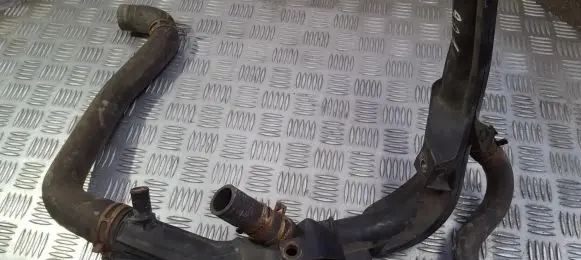 Peugeot 206 Engine coolant pipe/hose