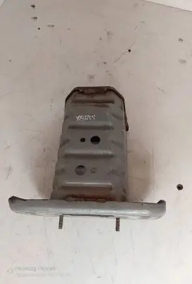 Toyota Yaris Front bumper mounting bracket 354070l