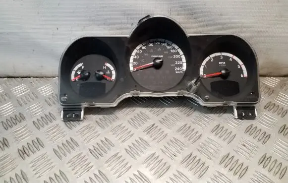 Dodge Nitro Speedometer (instrument cluster) 56044826AI