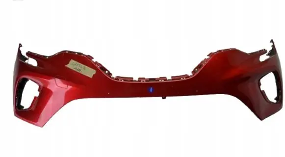 Renault Captur II Front bumper 620222192R