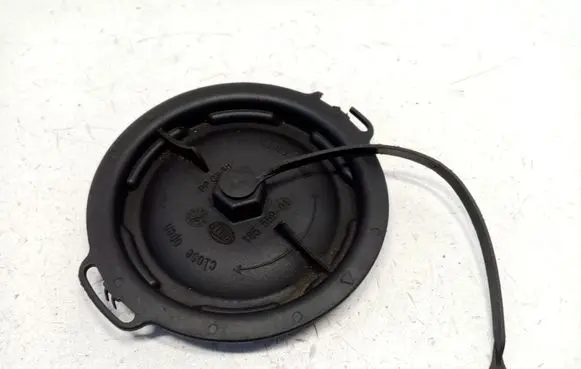 BMW 3 F30 F35 F31 Headlight/headlamp dust cover 18555901 63117419597
