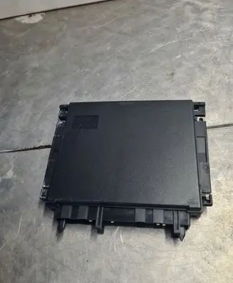 ABS control unit/module