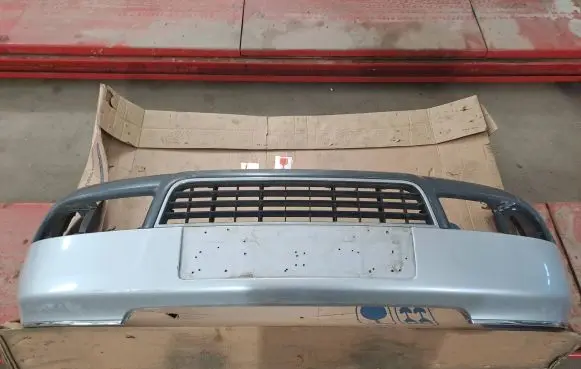 Audi A6 S6 C5 4B Front bumper 4B80807103