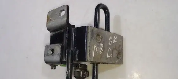 Audi A8 S8 D2 4D Rear door lower hinge 4D0833411C