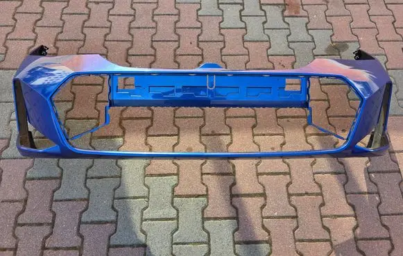 BMW 3 G20 G21 Front bumper 8085444