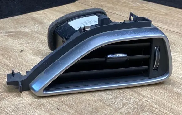 Jaguar F-Pace Dashboard air vent grill cover trim HX73018B08A