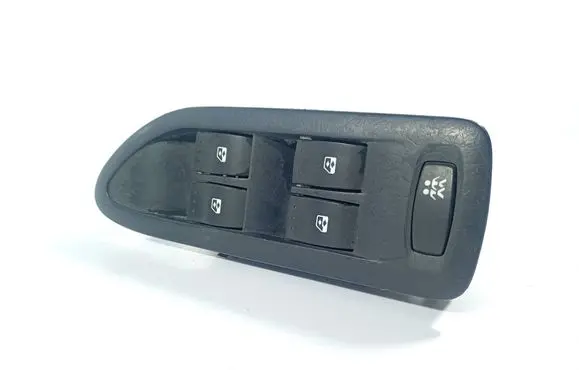 Renault Laguna II Electric window control switch