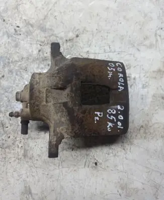 Toyota Corolla E120 E130 Front brake caliper