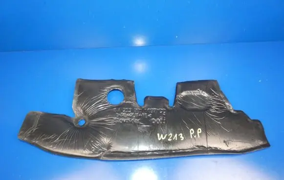 Mercedes-Benz E W213 Fender foam support/seal A2138850037