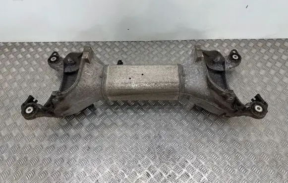 Peugeot 508 RXH Rear subframe 9640718610