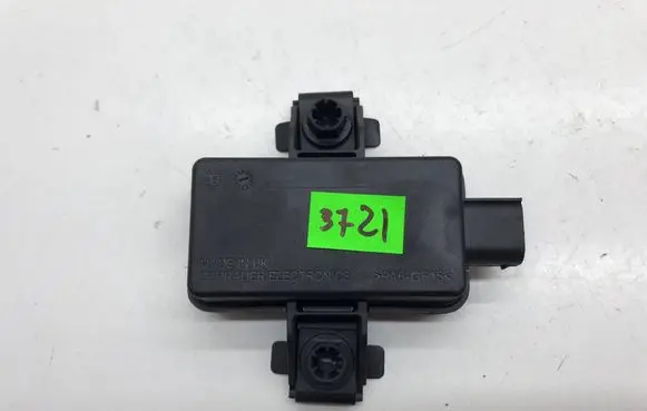 Mercedes-Benz E AMG W213 Tire pressure control unit A0009008709