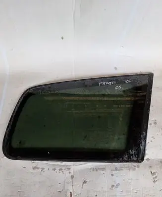 Hyundai Trajet Rear side window 43R000371 A004313
