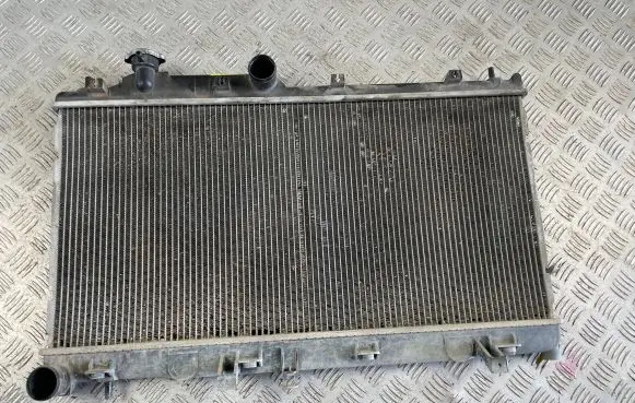 Subaru Legacy Coolant radiator