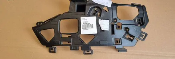 Polestar 2 Front bumper mounting bracket 31663668 zd-wlkp31663668
