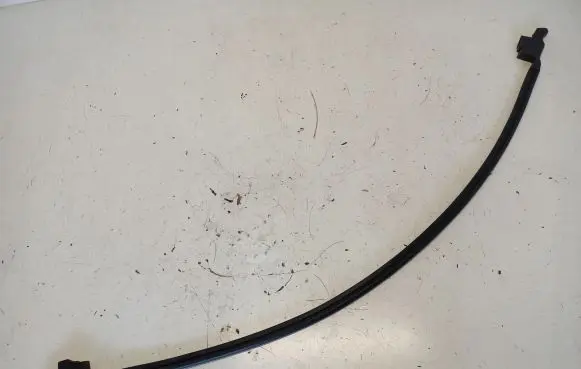 Hyundai i30 Wiper trim