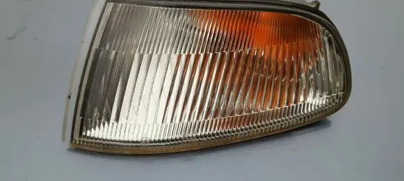 Honda Civic Front indicator light 0453963