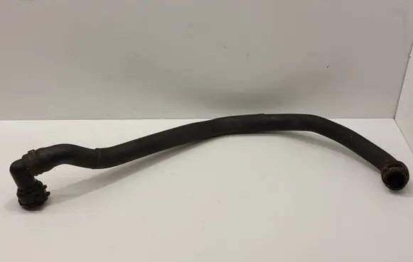 Volkswagen Tiguan Engine coolant pipe/hose 5N0122291B