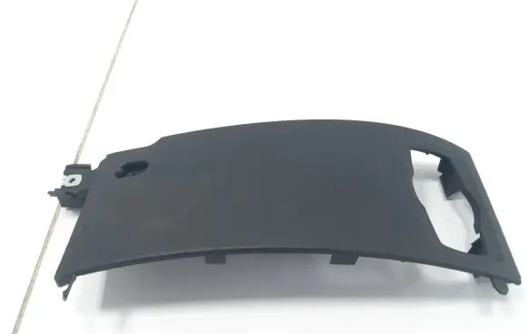 Dashboard lower bottom trim panel